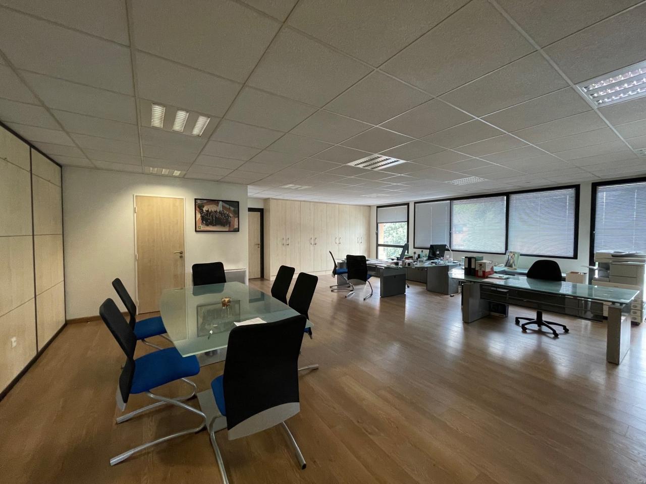 Bureau Lezennes 780m² Location bureau Lezennes Nord OLBUR2534252 5